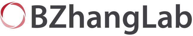BZhang Lab